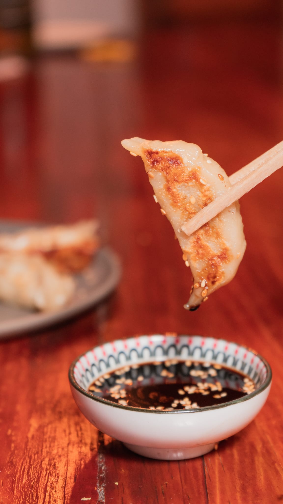 Gyoza Brote Restaurante